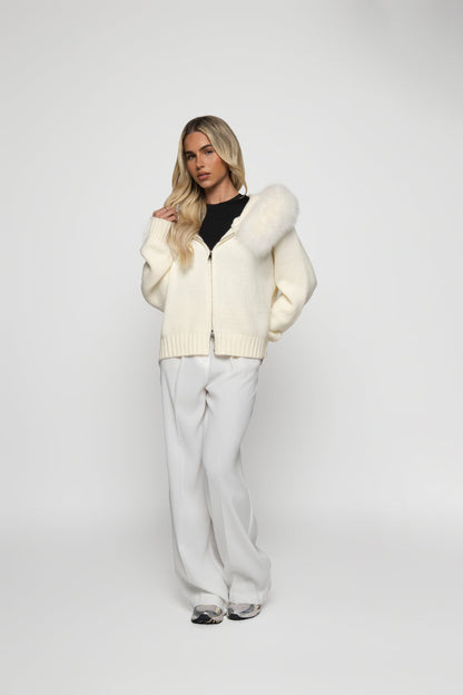 Amélie Charm Cardigan
