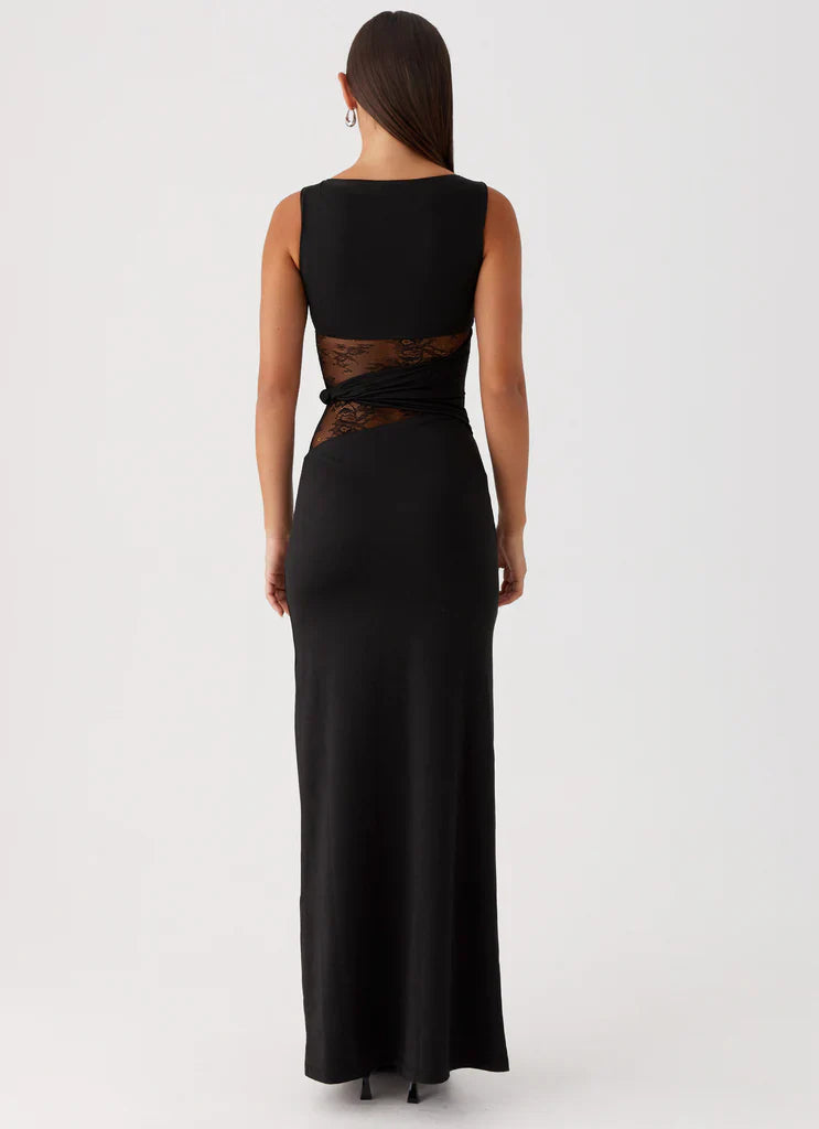 Clara | Maxi Dress
