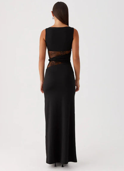 Clara | Maxi Dress