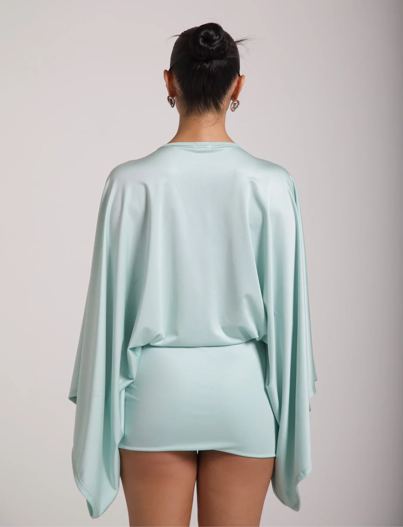 Sophie Mini-Dress