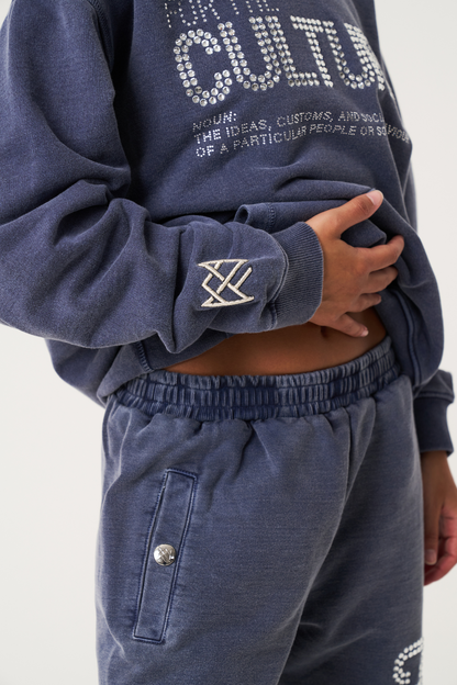 The Culture Hoodie