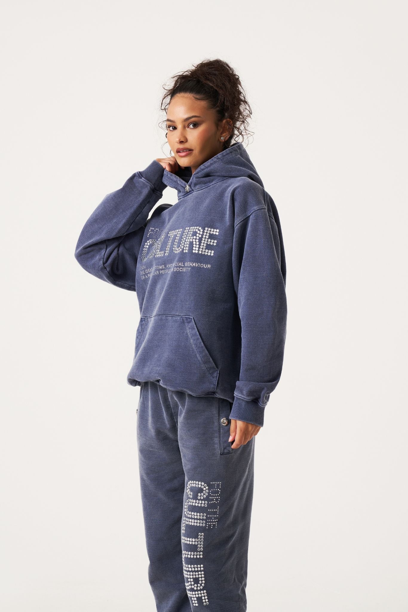 The Culture Hoodie