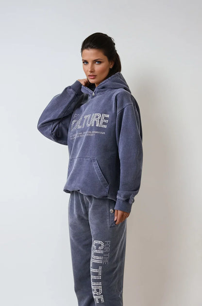 The Culture Hoodie
