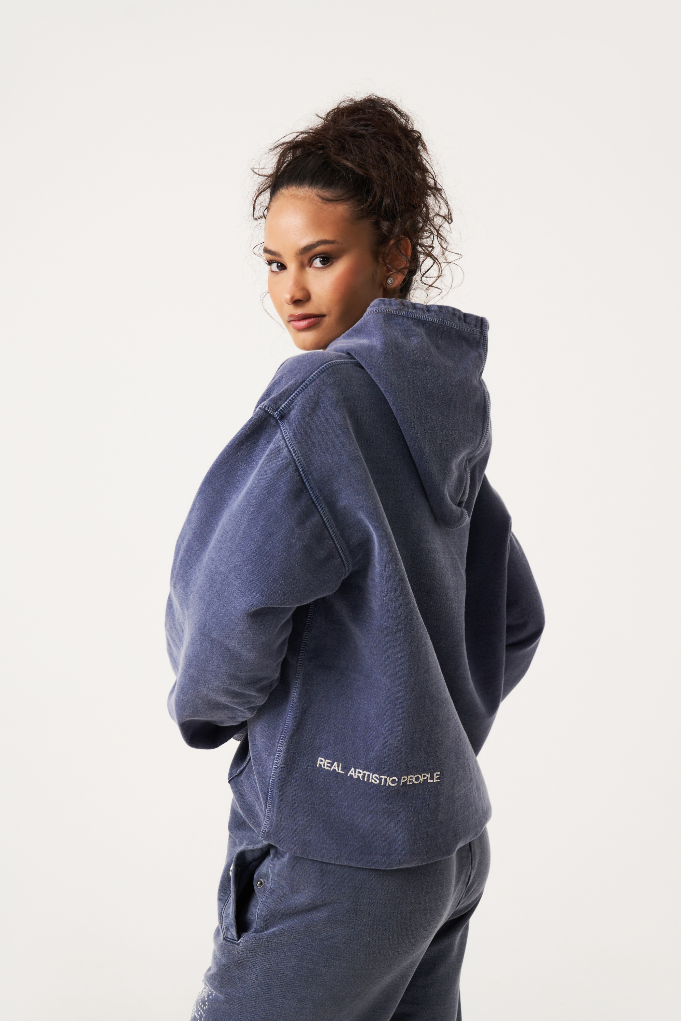 The Culture Hoodie