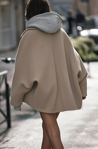 Ava Wool Coat