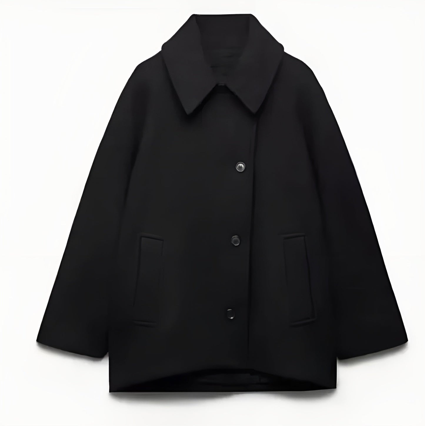 Ava Wool Coat
