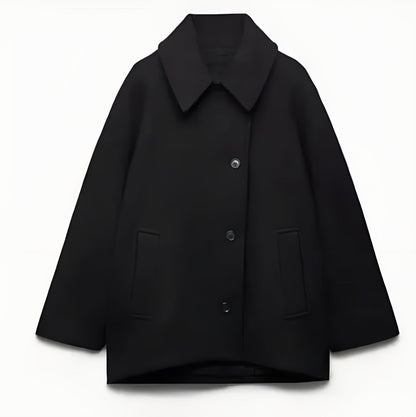 Ava Wool Coat