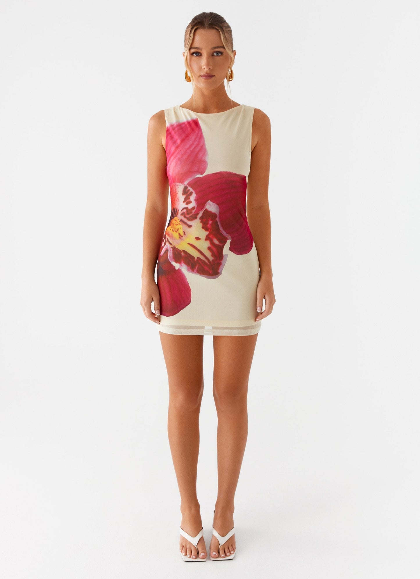 Ella Mini Dress
