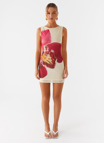 Ella Mini Dress