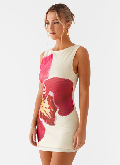 Ella Mini Dress