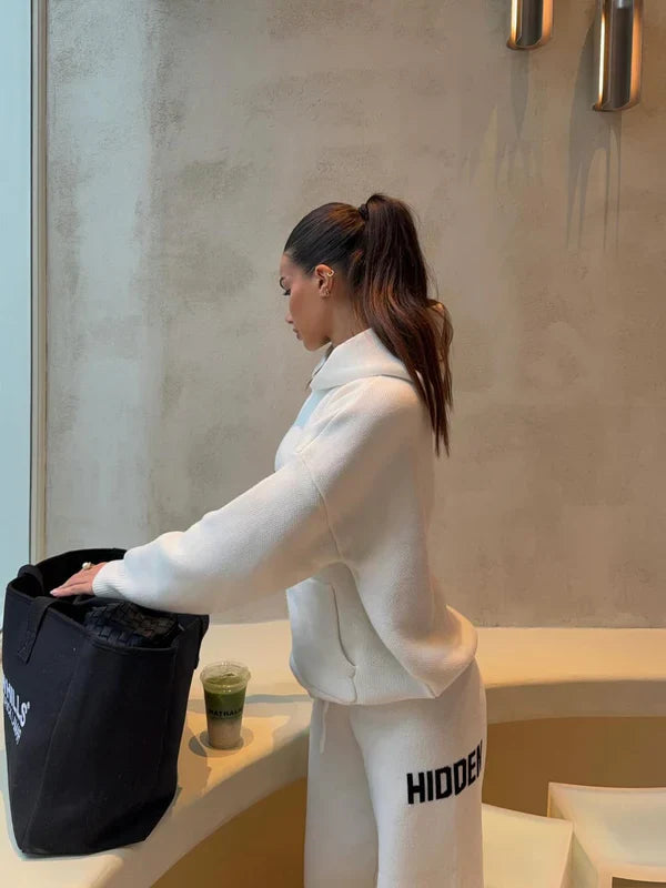 The Hidden Hills Essential Tracksuit