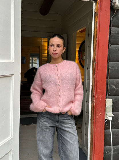 Maya Frost Cardigan