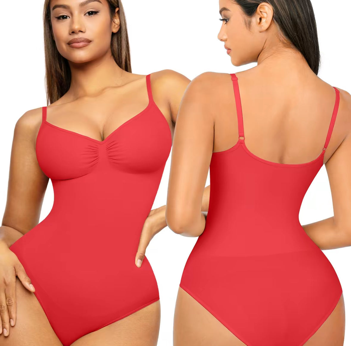 Flex Fit Bodysuit™