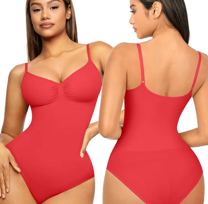 Flex Fit Bodysuit™
