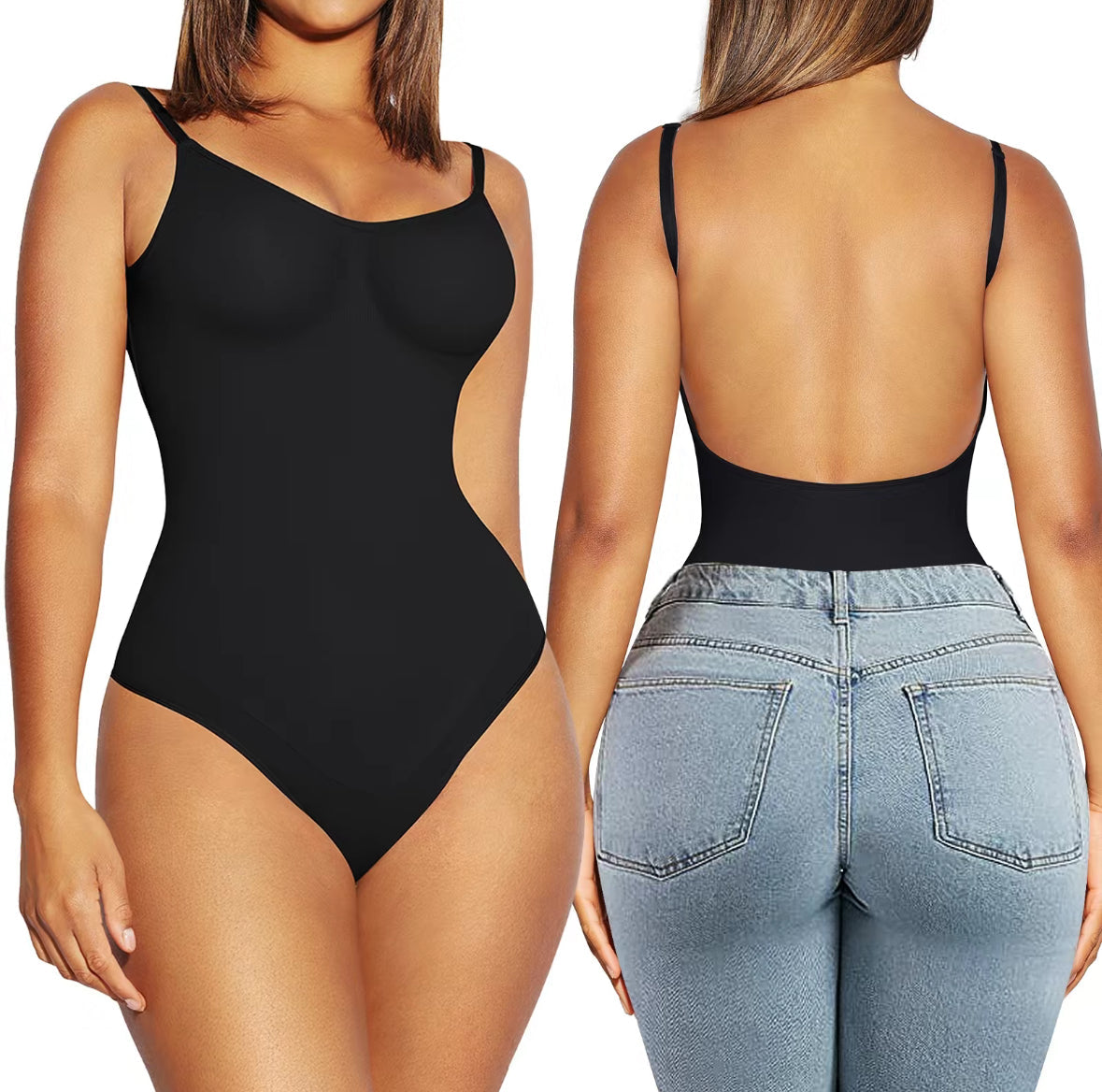 Flex Fit Bodysuit™