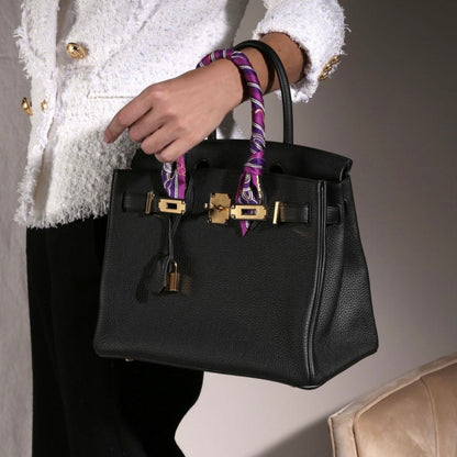 Maria® Verkin Bag | Midnight