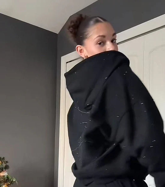 The Viral Spark Hoodie