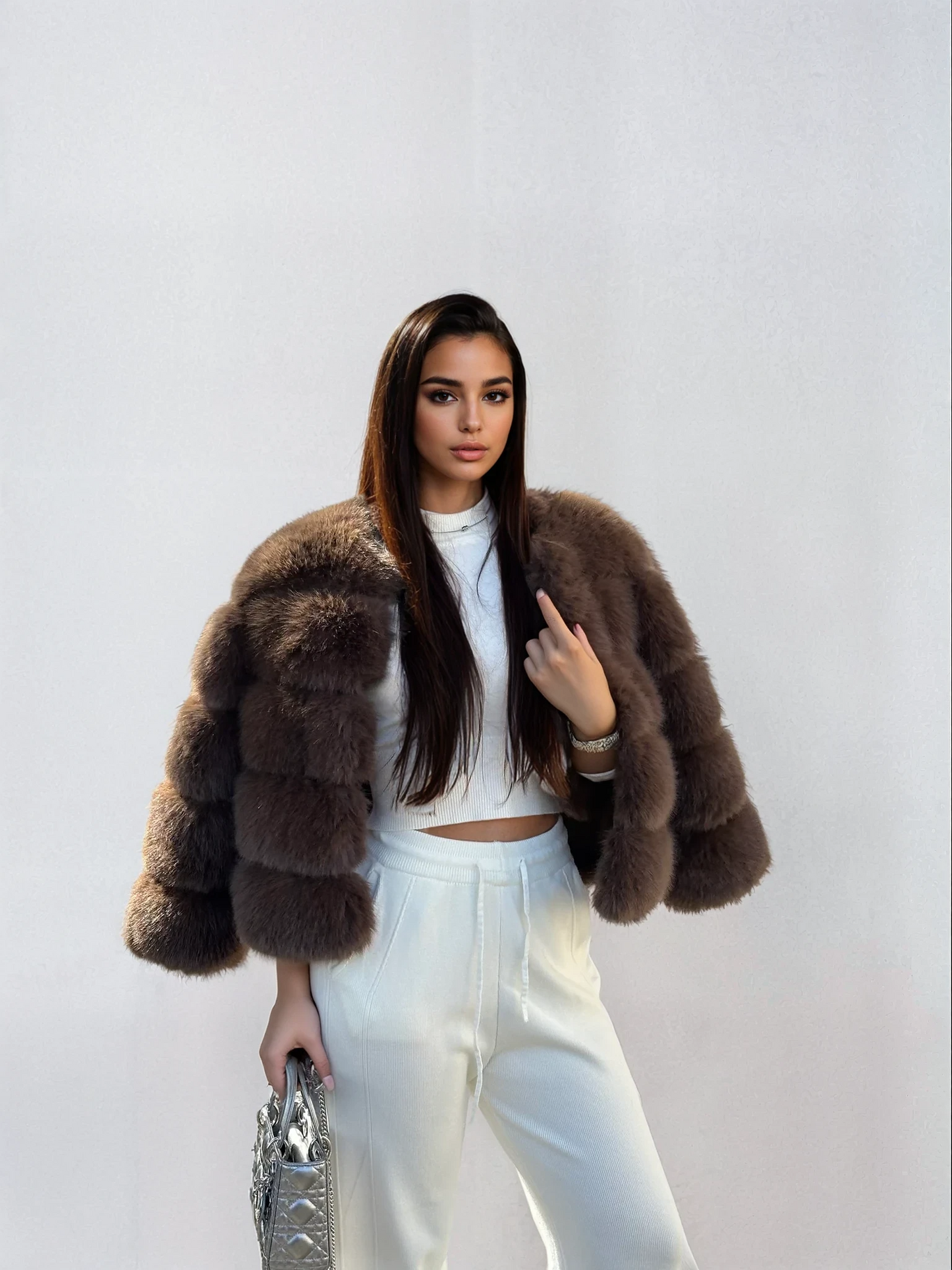 NEW-YORK FUR JACKET