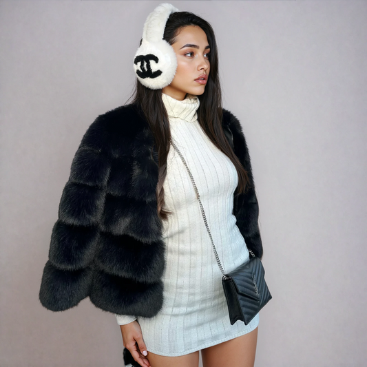 NEW-YORK FUR JACKET