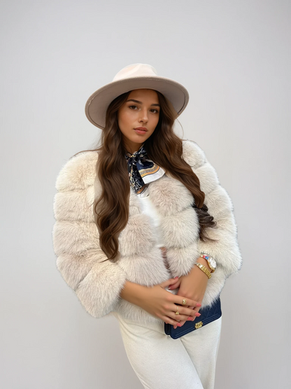 NEW-YORK FUR JACKET