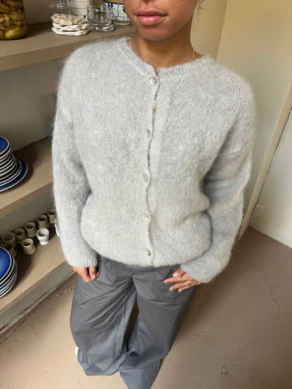 Maya Frost Cardigan