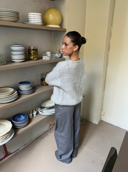 Maya Frost Cardigan
