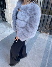 Light gray