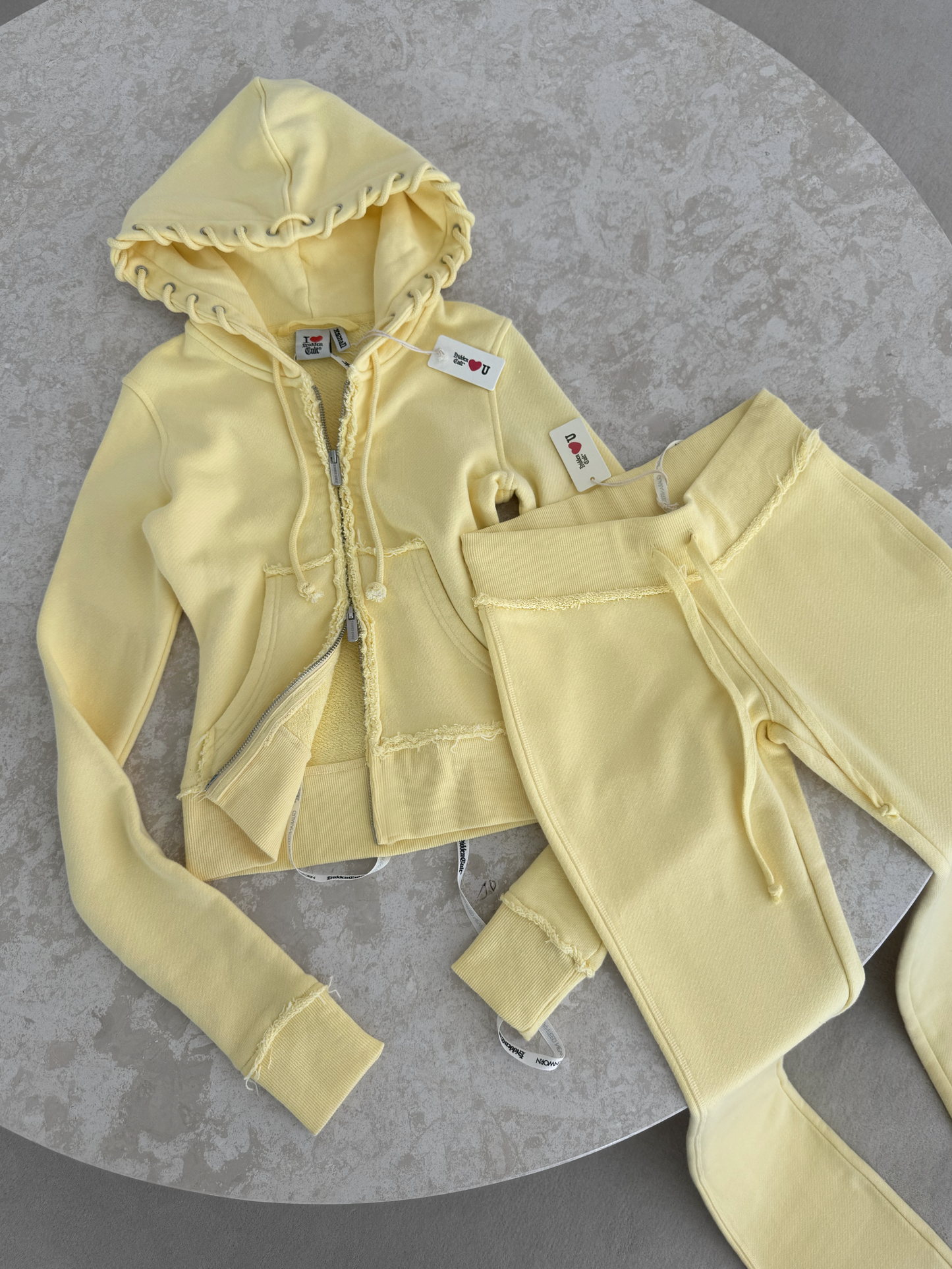 Dread Club Tracksuit