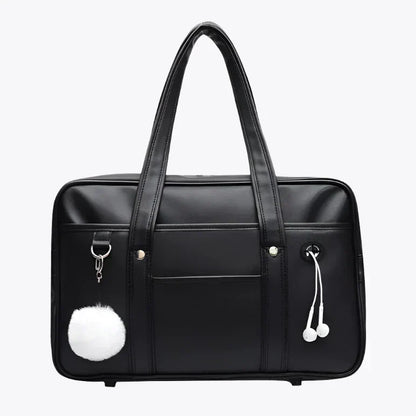 Sumi Inspired Tote