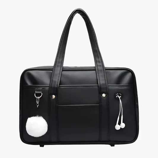 Sumi Inspired Tote