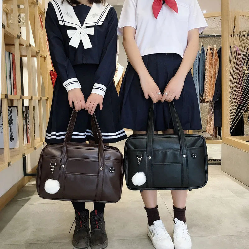 Sumi Inspired Tote