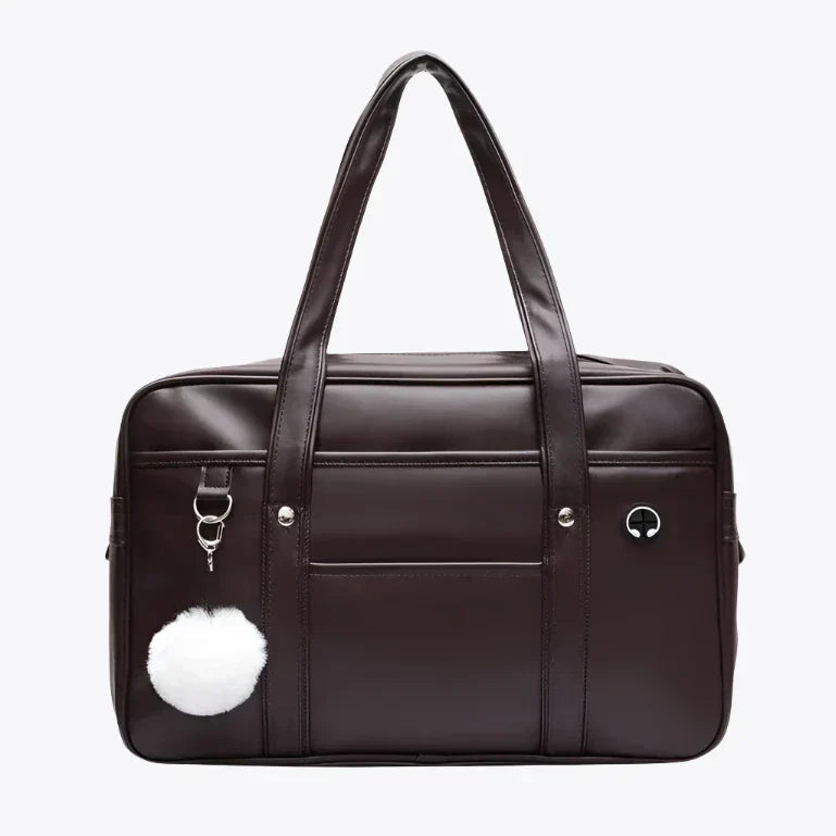 Sumi Inspired Tote