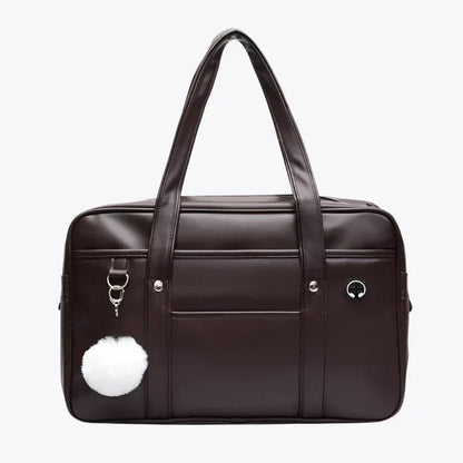 Sumi Inspired Tote
