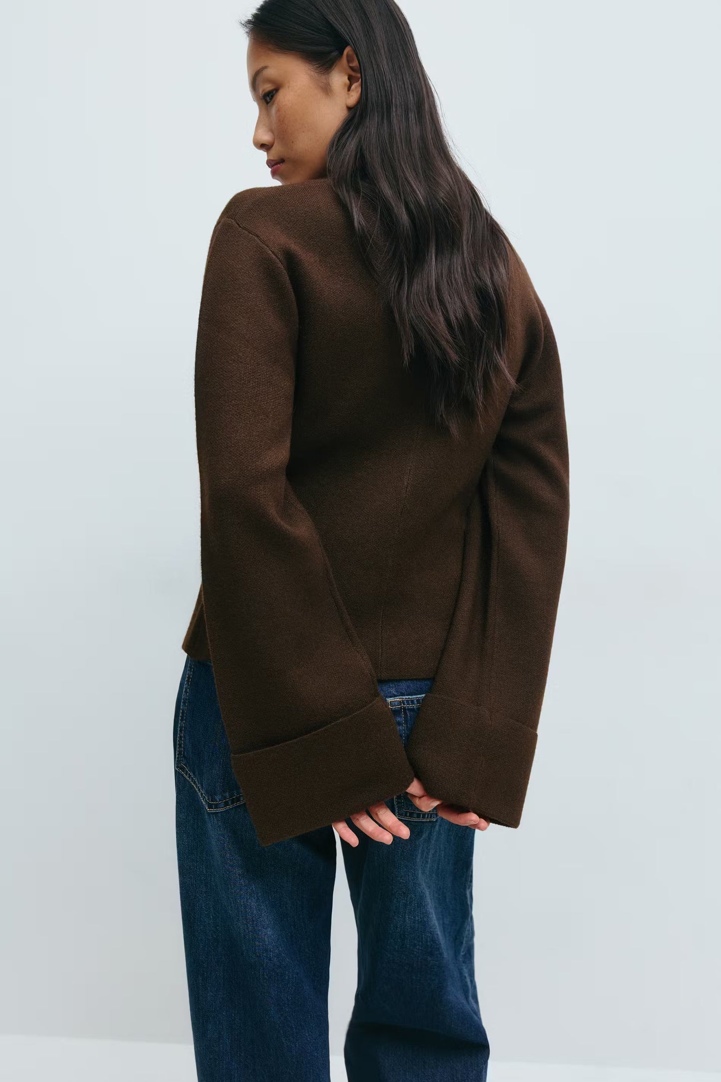 Katie Knit Cardigan
