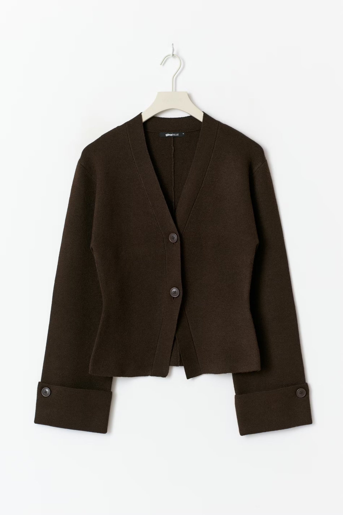 Katie Knit Cardigan