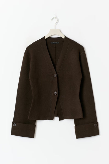 Katie Knit Cardigan