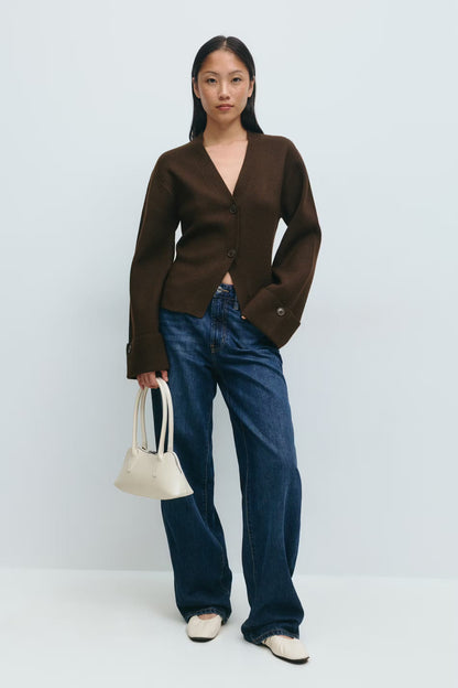 Katie Knit Cardigan