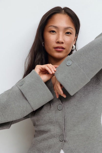 Katie Knit Cardigan