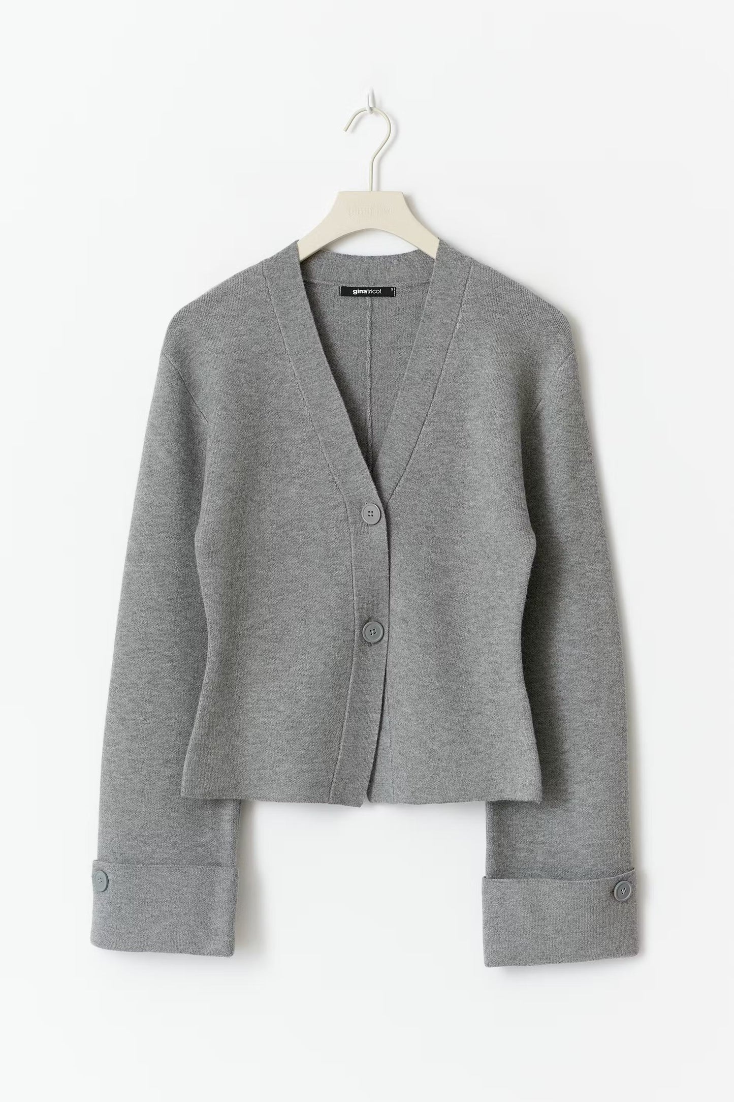 Katie Knit Cardigan