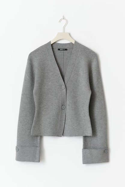 Katie Knit Cardigan