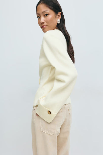 Katie Knit Cardigan