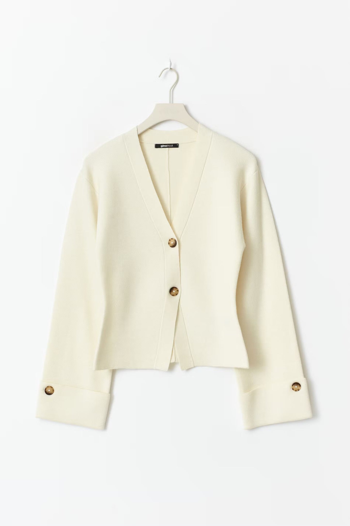Katie Knit Cardigan