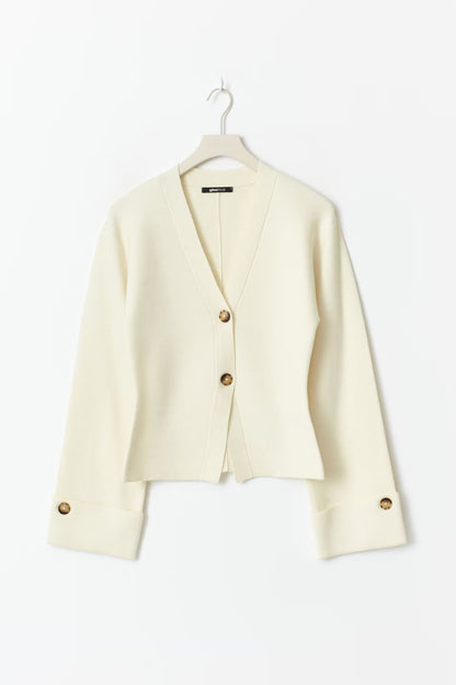 Katie Knit Cardigan