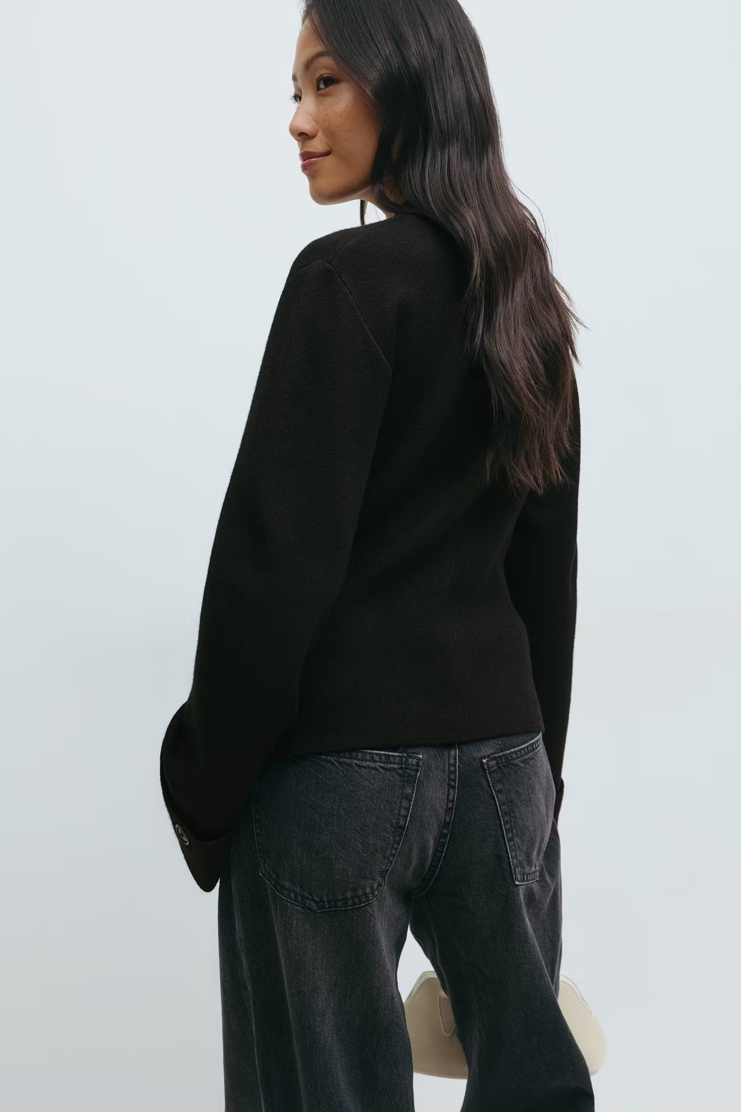 Katie Knit Cardigan