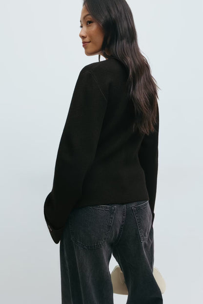 Katie Knit Cardigan