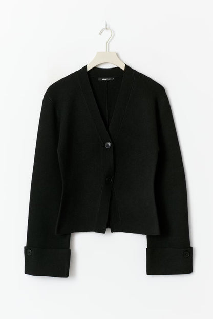 Katie Knit Cardigan