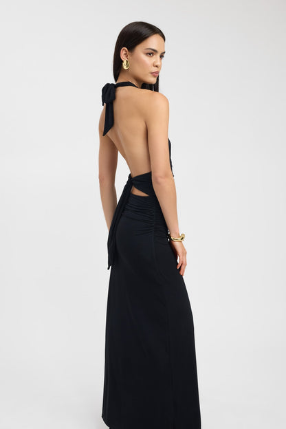 Sille Maxi Dress