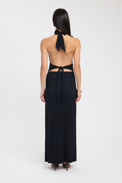 Sille Maxi Dress
