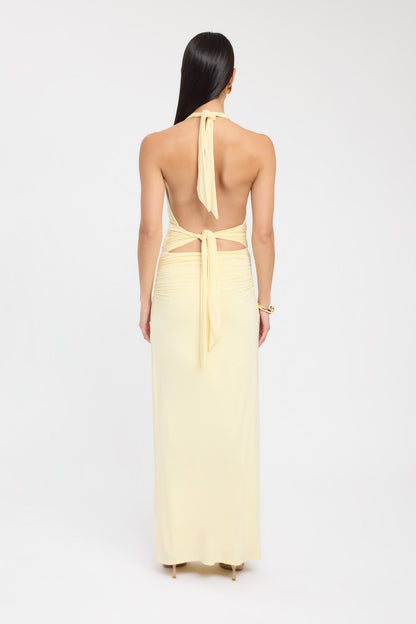 Sille Maxi Dress