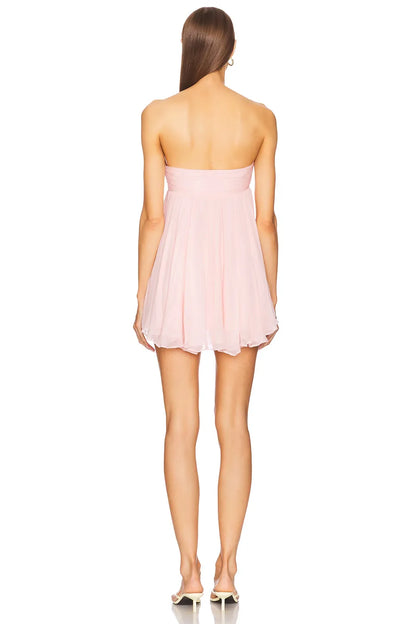 Emma Mini Dress